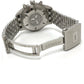 IWC SCHAFFHAUSEN IW377717 Pilot's Watch Petite Prince Day-Date Chronograph Automatic The Little Prince Wristwatch SS Silver Used