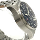 IWC SCHAFFHAUSEN IW377717 Pilot's Watch Petite Prince Day-Date Chronograph Automatic The Little Prince Wristwatch SS Silver Used