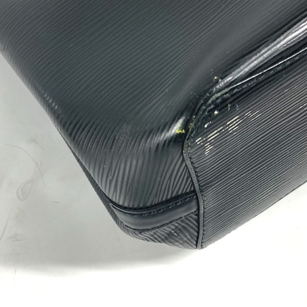 LOUIS VUITTON M58892 マンダラMM エピ バケツ型 トートバッグ カバン 肩掛け バッグ ショルダーバッグ エピレザー レディース ノワール ブラック