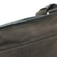 PRADA VA0655 Logo jacquard Crossbody bag, shoulder bag, pouch, one shoulder bag Shoulder Bag Canvas Brown Used