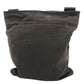 PRADA VA0655 Logo jacquard Crossbody bag, shoulder bag, pouch, one shoulder bag Shoulder Bag Canvas Brown Used