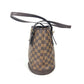 LOUIS VUITTON N42240 ダミエ マレ カバン ハンドバッグ バッグ 肩掛け ハンドバッグ ダミエキャンバス レディース エベヌ ブラウン