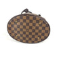 LOUIS VUITTON N42240 Damier Mare Handbag, Shoulder Bag, Damier Canvas, Women's, Ebene, Brown