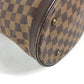 LOUIS VUITTON N42240 ダミエ マレ カバン ハンドバッグ バッグ 肩掛け ハンドバッグ ダミエキャンバス レディース エベヌ ブラウン