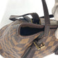 LOUIS VUITTON N42240 Damier Mare Handbag, Shoulder Bag, Damier Canvas, Women's, Ebene, Brown