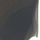 FENDI Zucchino Zucca Logo Pochette, Vintage, Adjustable Shoulder Bag, PVC/Leather, Women's, Brown, Khaki, Brown
