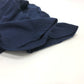 LOUIS VUITTON Chapman Horse and Zebra Print Short Sleeve T-Shirt, Cotton, Men's, Navy Blue