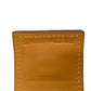 HERMES コリエドシアン バングル アクセサリー ブレスレット レザー レディース ブーゲンビリア レッド系×ゴールド金具