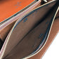 LOUIS VUITTON M52133 Epi Concorde Business Bag Handbag in Epi Leather, Brown