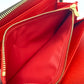 LOUIS VUITTON M66553 モノグラム チャイナラン ジッピーオーガナイザー 長財布 モノグラムキャンバス メンズ ブラウン