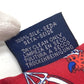 HERMES Animal Twilly Scarf Silk Women's Red