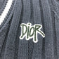 Dior 033M630AT171 ロゴ ショーンステューシー 長袖 ニット セーター ウール メンズ - brandshop-reference