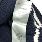Dior 033M630AT171 ロゴ ショーンステューシー 長袖 ニット セーター ウール メンズ - brandshop-reference