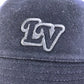 LOUIS VUITTON M7011M  シャポー・モノグラム レコード バケットハット 帽子 ハット ウール メンズ - brandshop-reference