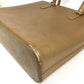 LOUIS VUITTON M55107 モノグラムマット ウィルウッド 肩掛け トートバッグ モノグラムマットレザー レディース ベージュ