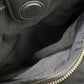 GUCCI 456217 GG Handbag/Tote Bag in GG Supreme Canvas, Men's, Beige