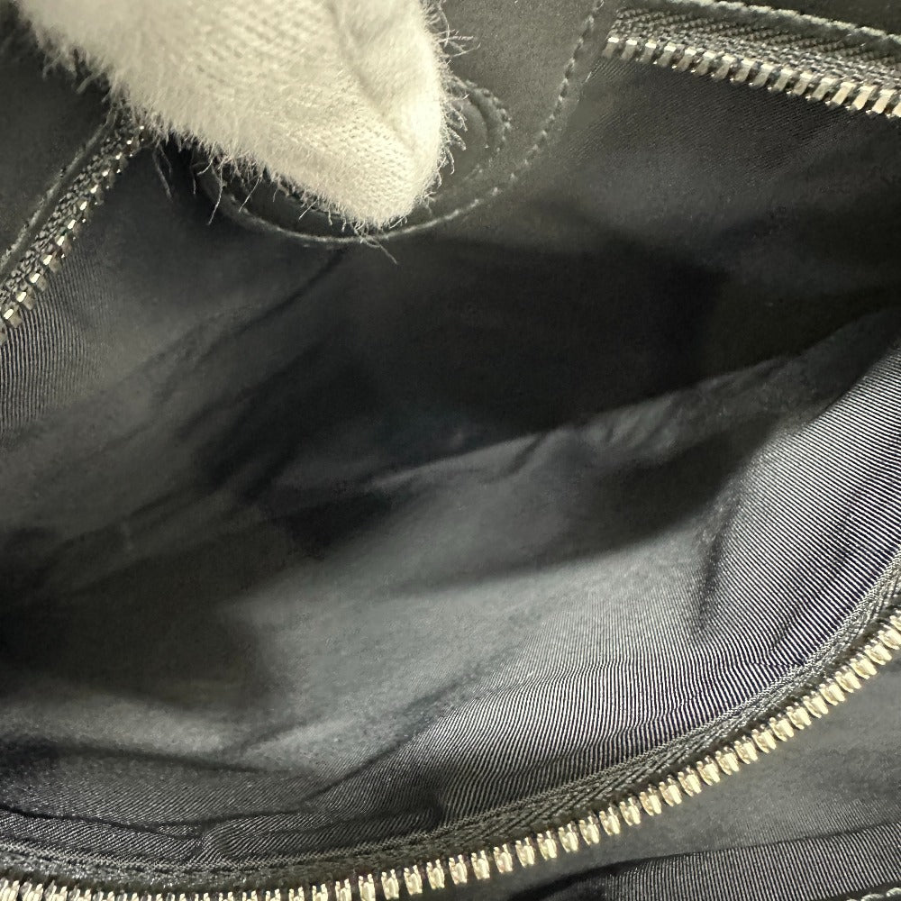 GUCCI 456217 GG Handbag/Tote Bag in GG Supreme Canvas, Men's, Beige