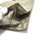 GUCCI 456217 GG Handbag/Tote Bag in GG Supreme Canvas, Men's, Beige