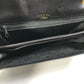 GUCCI Bag Old Gucci Handbag Leather Women's Black