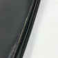 GUCCI Bag Old Gucci Handbag Leather Women's Black