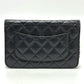 CHANEL A80441 2.55 エンブロイダリー スタッズ マトラッセ チェーンウォレット ショルダーバッグ ラムスキン レディース - brandshop-reference