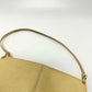 LOUIS VUITTON M5262A エピ ポシェット・ドゥミリュンヌ ショルダーバッグ エピレザー レディース バニラ ベージュ
