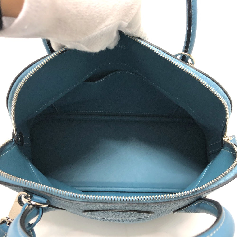 HERMES ボリード31 2WAY カバン ハンドバッグ トゴ レディース - brandshop-reference