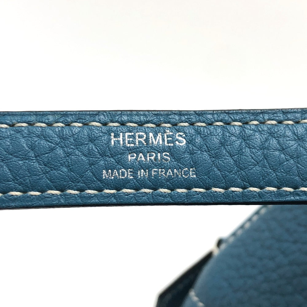 HERMES ボリード31 2WAY カバン ハンドバッグ トゴ レディース - brandshop-reference