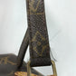 LOUIS VUITTON M45236 Monogram Amazon Crossbody Pochette Shoulder Bag in Monogram Canvas, Brown, for Women
