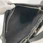 FENDI 7VA388 セレリア ピーカブー 2WAY ハンドバッグ ショルダーバッグ 斜め掛け ビジネスバッグ レザー レディース ブラック