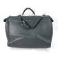 FENDI 7VA388 セレリア ピーカブー 2WAY ハンドバッグ ショルダーバッグ 斜め掛け ビジネスバッグ レザー レディース ブラック