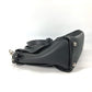 FENDI 7VA388 セレリア ピーカブー 2WAY ハンドバッグ ショルダーバッグ 斜め掛け ビジネスバッグ レザー レディース ブラック
