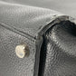 FENDI 7VA388 セレリア ピーカブー 2WAY ハンドバッグ ショルダーバッグ 斜め掛け ビジネスバッグ レザー レディース ブラック