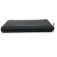 LOUIS VUITTON M60965 Epi Zippy Wallet Vertical Round Zipper Long Wallet Epi Leather Men's Black