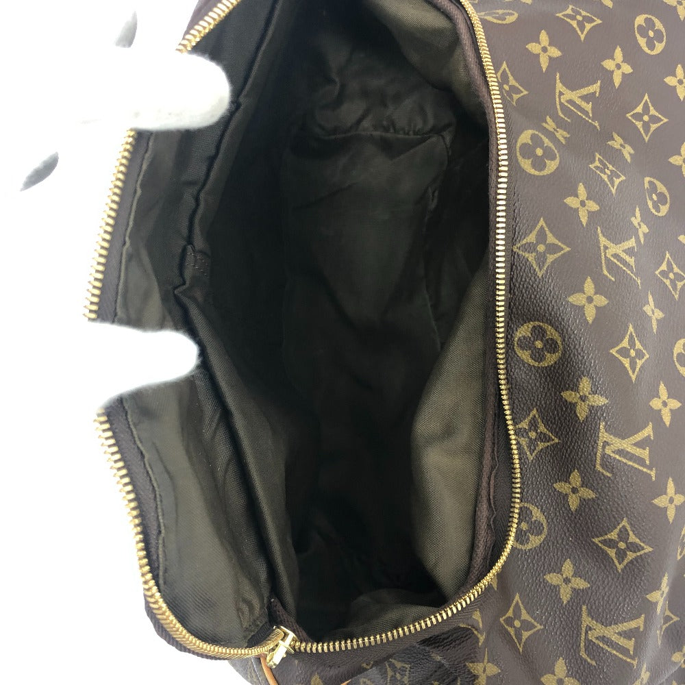 LOUIS VUITTON Ｍ41443 エヴァジオン スポーツ ボストンバック カバン バック ボストンバッグ モノグラムキャンバス レディース