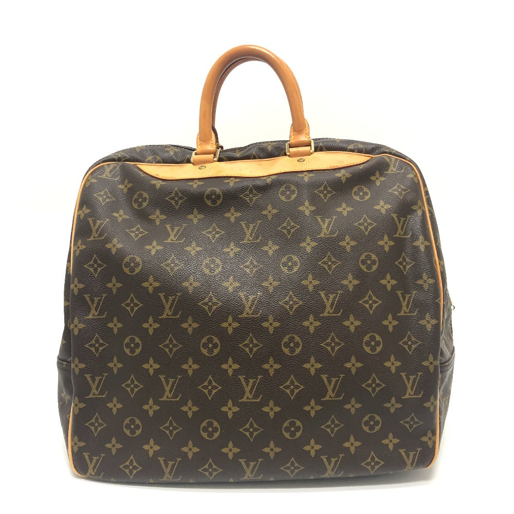 LOUIS VUITTON Ｍ41443 エヴァジオン スポーツ ボストンバック カバン バック ボストンバッグ モノグラムキャンバス レディース