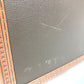 LOUIS VUITTON Constellations Vintage Leather Trunk, Unisex, Brown