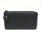 LOUIS VUITTON M63102 ポルトフォイユ コメット 長財布 トリヨンレザー レディース ブラック