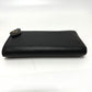 LOUIS VUITTON M63102 ポルトフォイユ コメット 長財布 トリヨンレザー レディース ブラック