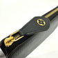 LOUIS VUITTON M63102 ポルトフォイユ コメット 長財布 トリヨンレザー レディース ブラック