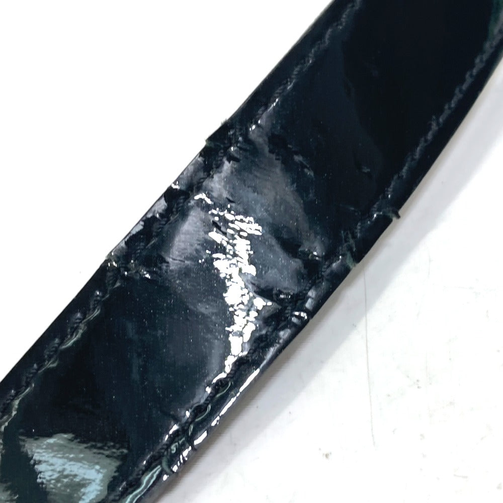 LOUIS VUITTON M50171 モノグラムヴェルニ モンテーニュBB カバン 2WAY ショルダーバッグ 斜め掛け ハンドバッグ モノグラムヴェルニ レディース ノワール ブラック - brandshop-reference