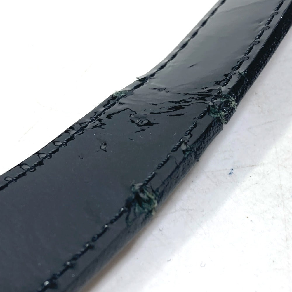 LOUIS VUITTON M50171 モノグラムヴェルニ モンテーニュBB カバン 2WAY ショルダーバッグ 斜め掛け ハンドバッグ モノグラムヴェルニ レディース ノワール ブラック - brandshop-reference