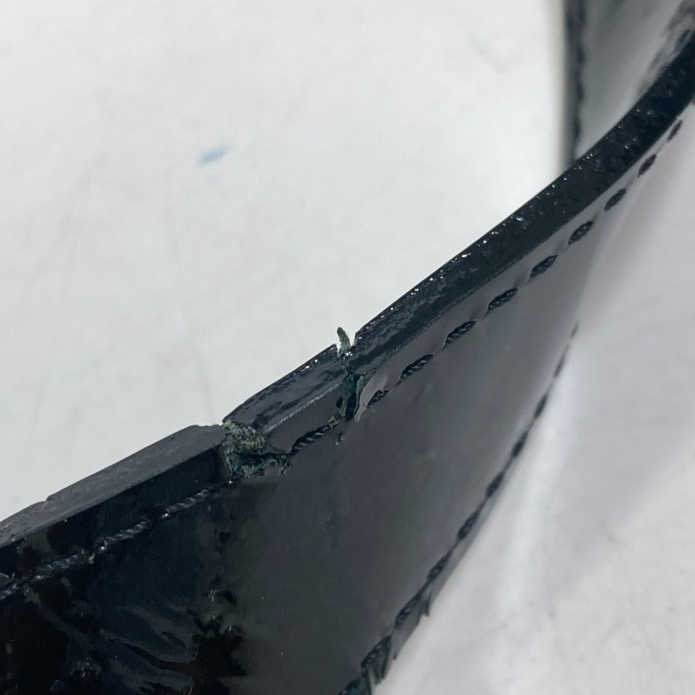 LOUIS VUITTON M50171 モノグラムヴェルニ モンテーニュBB カバン 2WAY ショルダーバッグ 斜め掛け ハンドバッグ モノグラムヴェルニ レディース ノワール ブラック - brandshop-reference