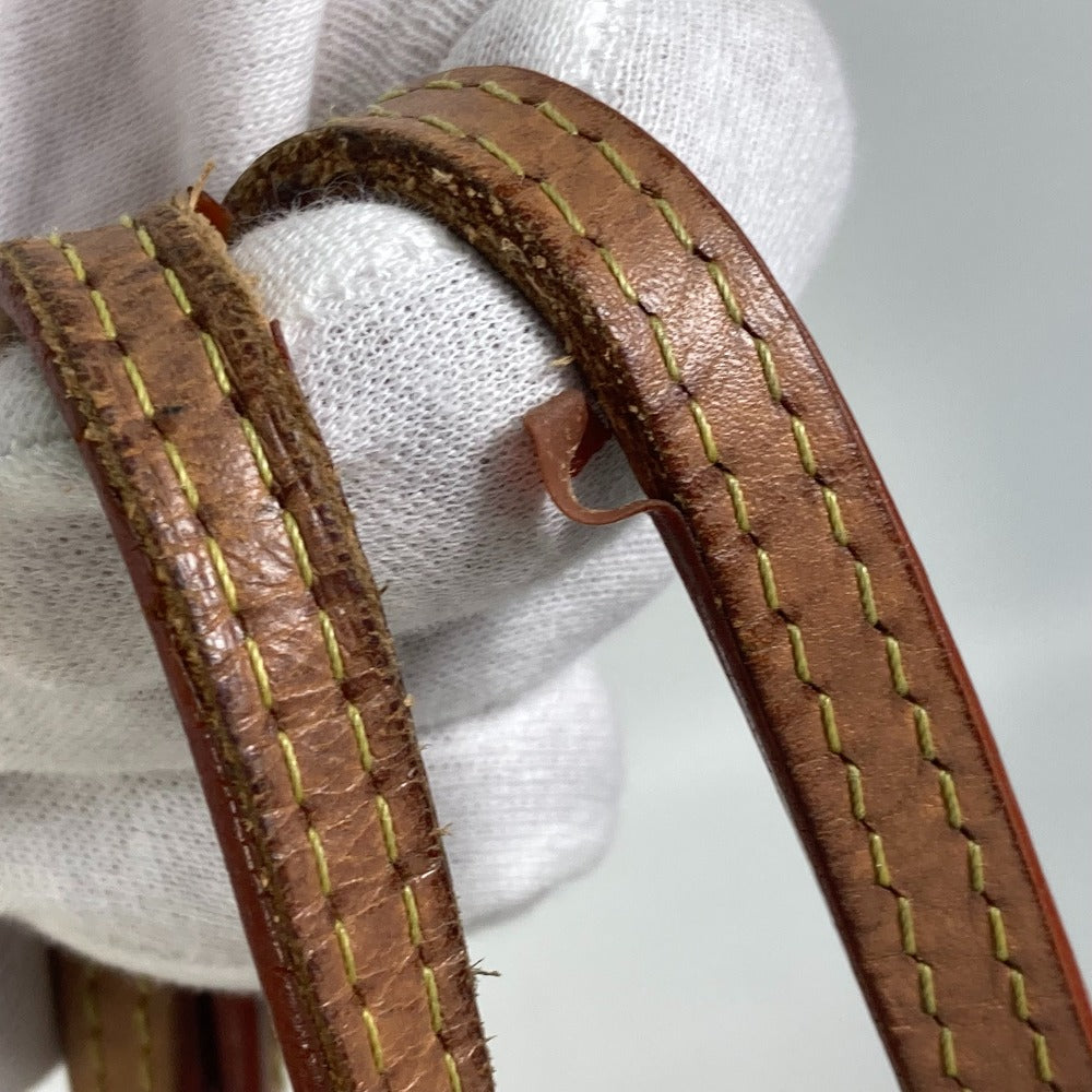 LOUIS VUITTON M57484 モノグラムジャカード ポーチ付き ネヴァーフルMM SINCE1854 ショルダーバッグ 肩掛け トートバッグ ジャガード レディース ネイビー - brandshop-reference