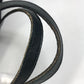 CHANEL A15991 CC Coco Mark New Travel Line MM Handbag Shoulder Bag Tote Bag Nylon/Leather Women's Black
