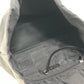 CHANEL A15991 CC Coco Mark New Travel Line MM Handbag Shoulder Bag Tote Bag Nylon/Leather Women's Black