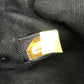 CHANEL A15991 CC Coco Mark New Travel Line MM Handbag Shoulder Bag Tote Bag Nylon/Leather Women's Black