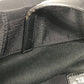 CHANEL A15991 CC Coco Mark New Travel Line MM Handbag Shoulder Bag Tote Bag Nylon/Leather Women's Black