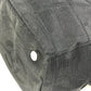 CHANEL A15991 CC Coco Mark New Travel Line MM Handbag Shoulder Bag Tote Bag Nylon/Leather Women's Black