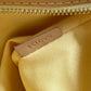 LOUIS VUITTON M90108 Monogram Vernis Blair MM Bolso Bolso Monogram Vernis Señoras Citrino Amarillo